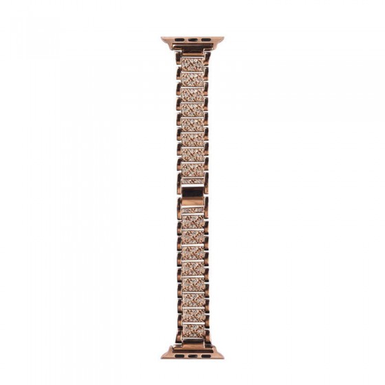 Apple watch band 38mm rose gold outlet